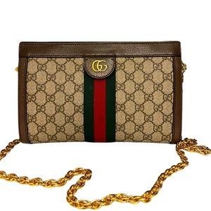 Designer GUCCI Purse/Ladies night out ***This is REAL Gucci***